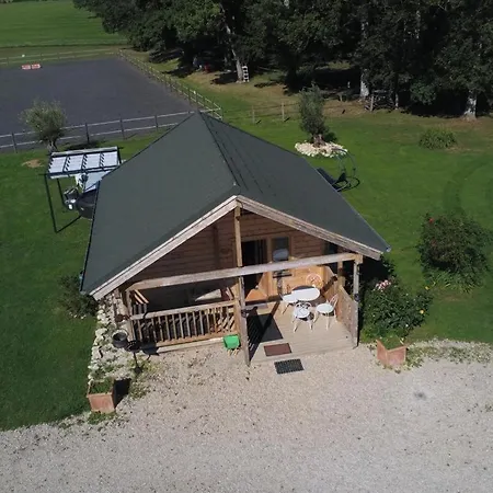 Le chalet du Defay Vanault-les-Dames